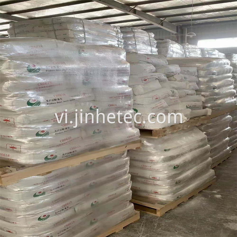 Jinhai Titanium Dioxide Rutile Cr6618 Jpg